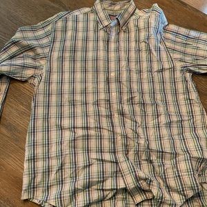 Vineyard vines button down XL